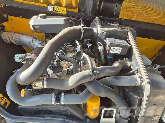 JCB 540-170 Bouw - Overige