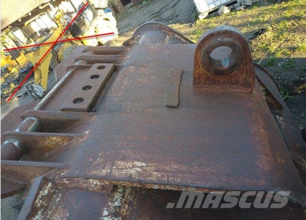 _JINÉ . Sonstige Baumaschinen