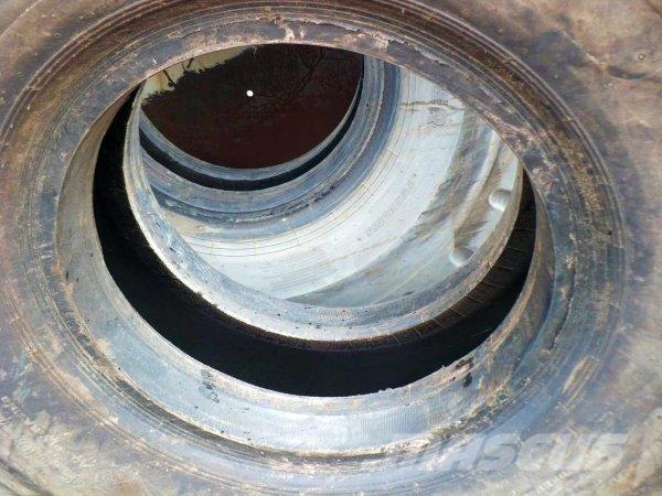  _JINÉ 18 x 25 (Simex + Primex) Costruzioni - Altro