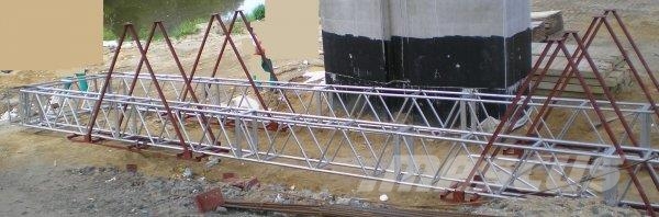 _JINÉ Alfeko Sonstige Baumaschinen