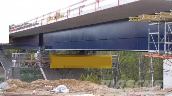 _JINÉ Alfeko Sonstige Baumaschinen