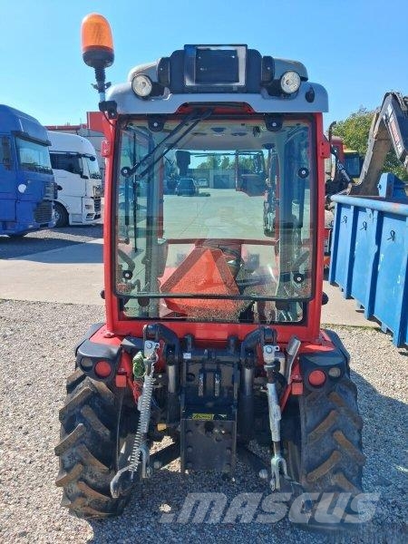  _JINÉ Antonio Carraro TRX 5800 Трактори