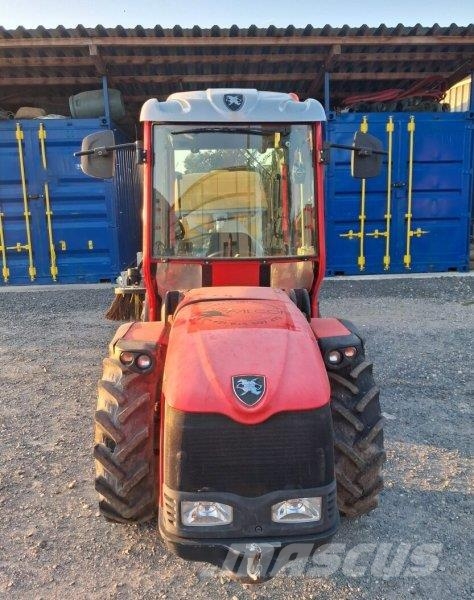  _JINÉ Antonio Carraro TRX 5800 Трактори