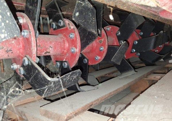  _JINÉ Antonio Carraro TRX 5800 Трактори
