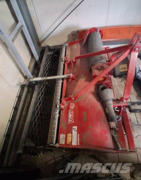  _JINÉ Antonio Carraro TRX 5800 Трактори