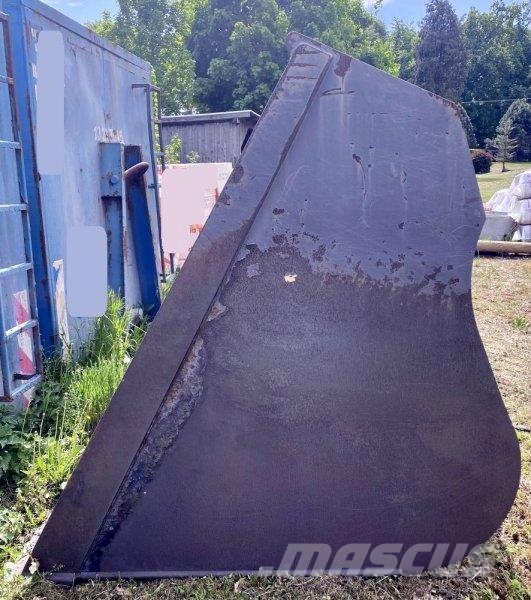 _JINÉ (AT) Fuhrmann - L150 HKS Колесни товарачи