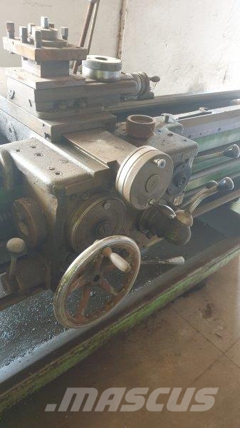 _JINÉ BG) ZMM - C11 M / 1600 Sonstige Baumaschinen