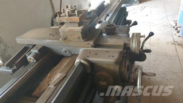 _JINÉ BG) ZMM - C11 M / 1600 Sonstige Baumaschinen