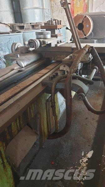 _JINÉ BG) ZMM - C11 M / 1600 Sonstige Baumaschinen