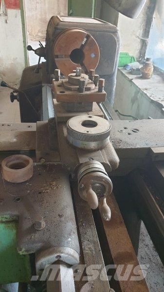 _JINÉ BG) ZMM - C11 M / 1600 Sonstige Baumaschinen