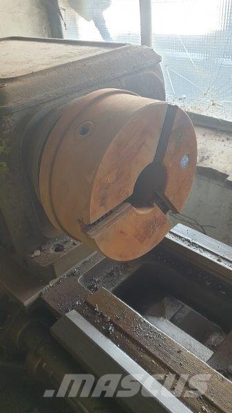 _JINÉ BG) ZMM - C11 M / 1600 Sonstige Baumaschinen