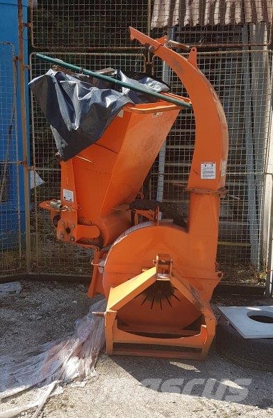 _JINÉ (China) Mateng BX62R 트랙터