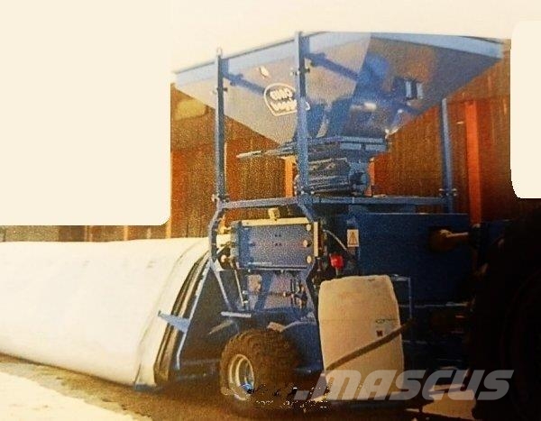 _JINÉ CZ) Eurobagging - GB 6.35 S Sonstige Baumaschinen