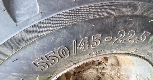  _JINÉ (CZ)Molčík +(D)+SAF ... مقطورات قلابة