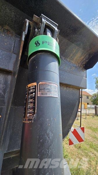  _JINÉ (CZ)Molčík +(D)+SAF ... مقطورات قلابة