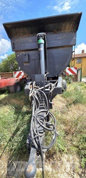  _JINÉ (CZ)Molčík +(D)+SAF ... مقطورات قلابة