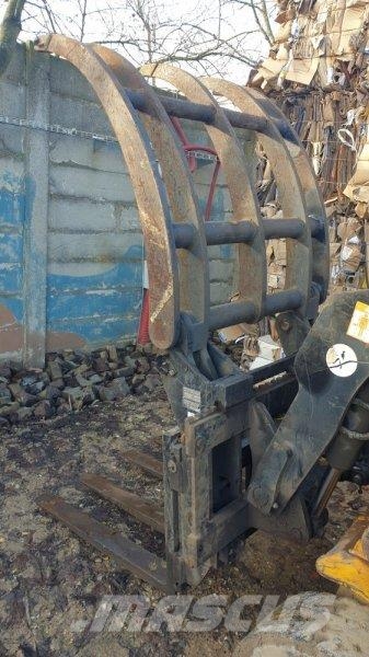  _JINÉ (CZ) MV Technik - SLF 15 شاحنات الديزل