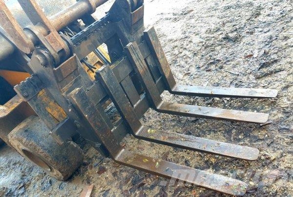  _JINÉ (CZ) MV Technik - SLF 15 شاحنات الديزل
