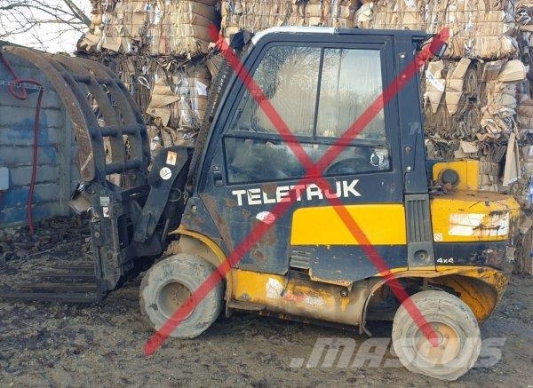  _JINÉ (CZ) MV Technik - SLF 15 شاحنات الديزل