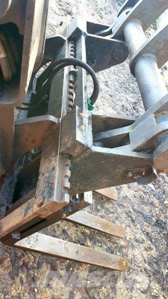  _JINÉ (CZ) MV Technik - SLF 15 شاحنات الديزل