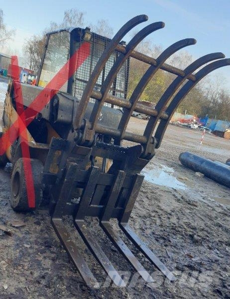  _JINÉ (CZ) MV Technik - SLF 15 شاحنات الديزل