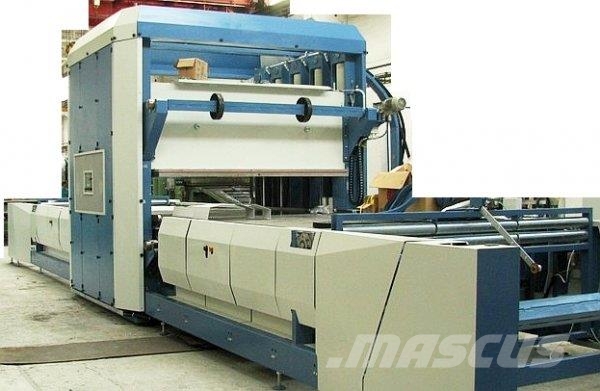 _JINÉ (CZ) Strozatech HL1300 Sonstige Baumaschinen