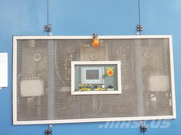 _JINÉ (CZ) Strozatech HL1300 Sonstige Baumaschinen