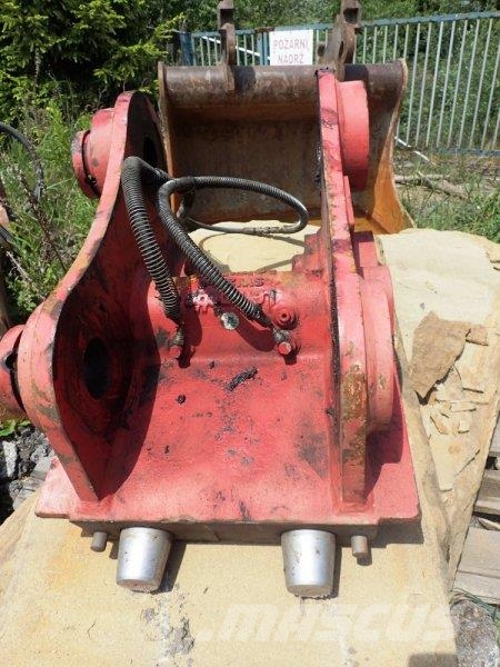  _JINÉ DE) Lehnhoff - SW 21 Utilaje construcții - Altele