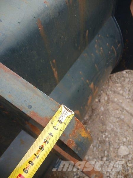 _JINÉ HL757TM-9 Sonstige Baumaschinen