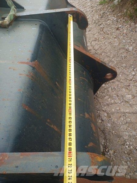  _JINÉ HL757TM-9 Sonstige Baumaschinen