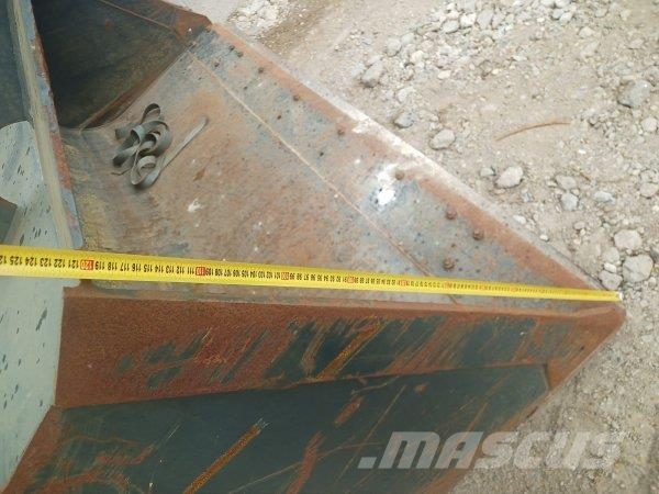  _JINÉ HL757TM-9 Sonstige Baumaschinen