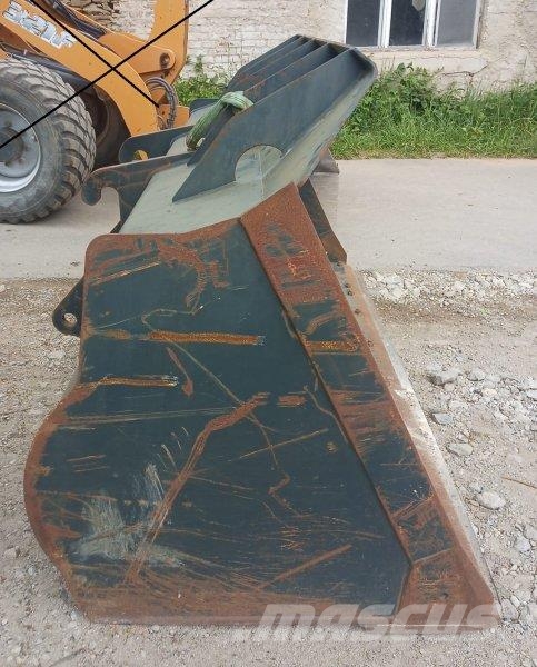  _JINÉ HL757TM-9 Sonstige Baumaschinen