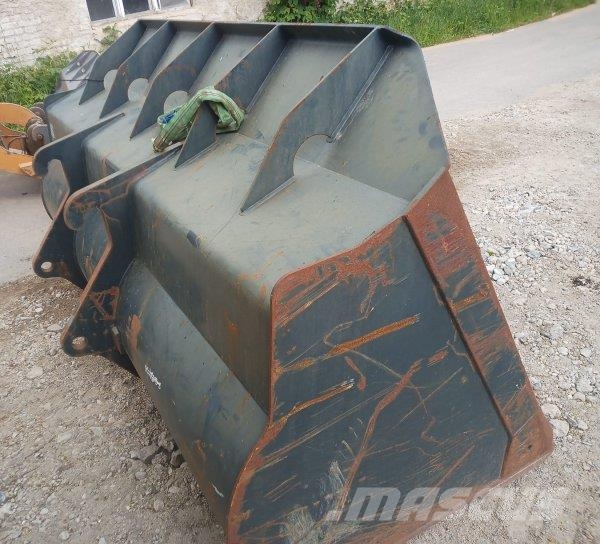  _JINÉ HL757TM-9 Sonstige Baumaschinen
