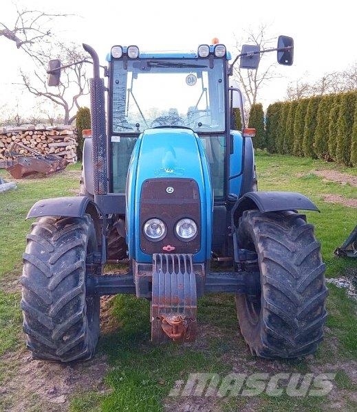  _JINÉ (IT) Landini - DT 90 (Ghibli) 트랙터