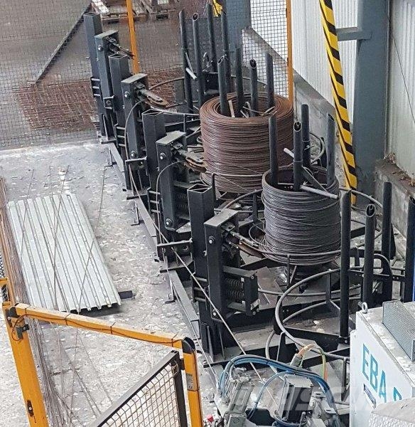 _JINÉ (IT) Progress - EBA S 12 Sonstige Baumaschinen
