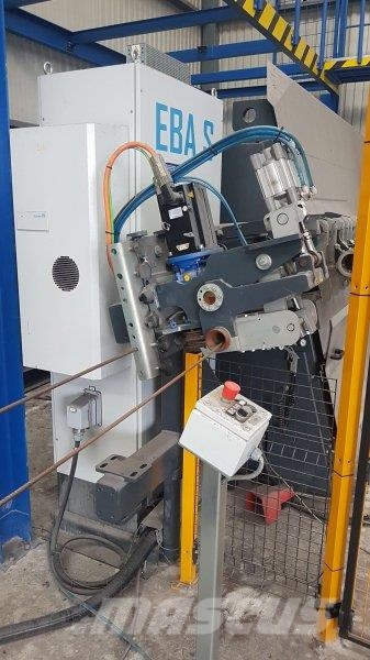 _JINÉ (IT) Progress - EBA S 12 Sonstige Baumaschinen