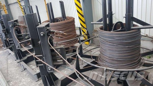 _JINÉ (IT) Progress - EBA S 12 Sonstige Baumaschinen
