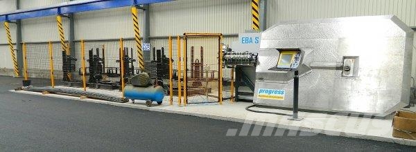 _JINÉ (IT) Progress - EBA S 12 Sonstige Baumaschinen