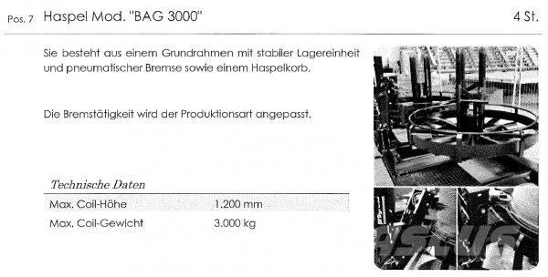 _JINÉ (IT) Progress - EBA S 12 Sonstige Baumaschinen