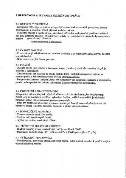  _JINÉ (IT) SAMI - T3 + SPF26/DE E07648 Sonstige Baumaschinen