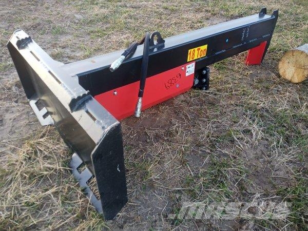  _JINÉ Raytree RMLS18T Costruzioni - Altro