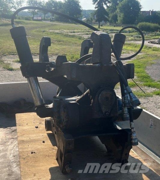 _JINÉ (SE) SMP - ST 15 Wielgraafmachines