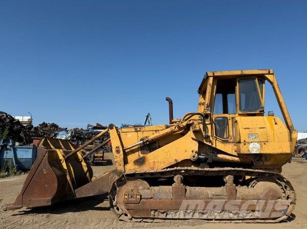Komatsu D75 S5 Carregadeiras de esteiras