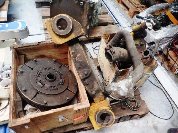 Komatsu PC 340 Vikšriniai ekskavatoriai