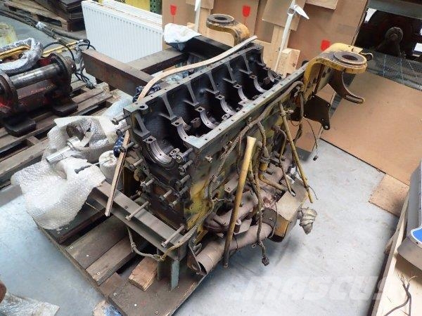 Komatsu PC 340 Vikšriniai ekskavatoriai