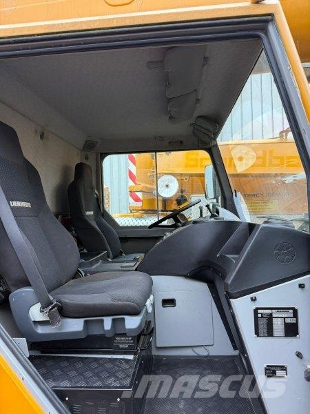 Liebherr 1030-2.1 Crane trucks