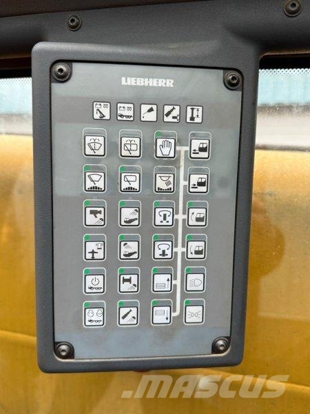 Liebherr 1030-2.1 Crane trucks
