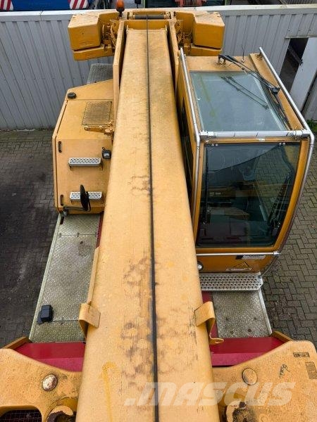 Liebherr 1030-2.1 Crane trucks