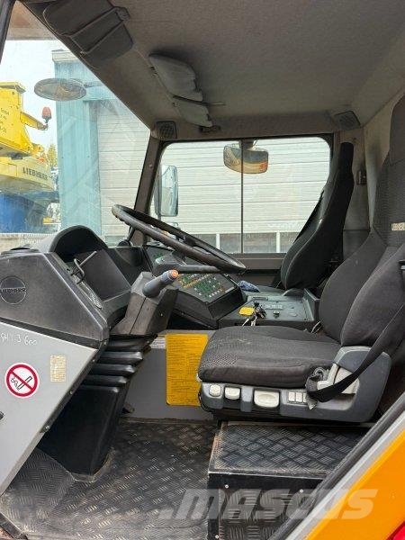 Liebherr 1030-2.1 Crane trucks