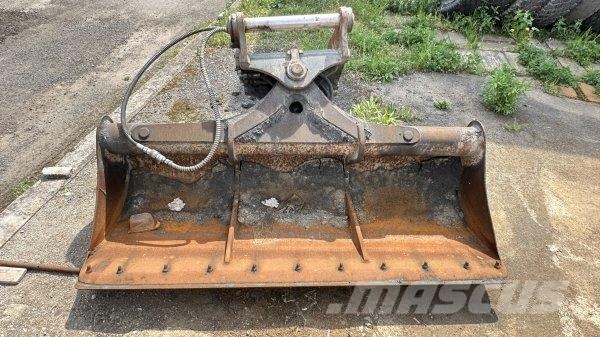 Liebherr A 914 C Litronic Wielgraafmachines